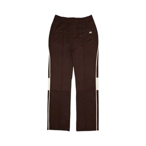 Wales Bonner Kola Trackpants NWT Brown/Ivory Unisex XL Pants PLS Read